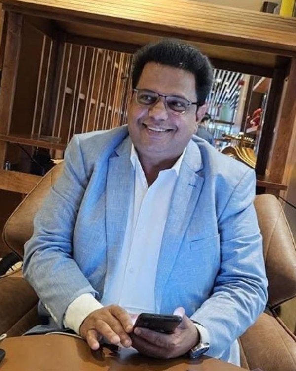 Raj Singh, founder of AAA by Artigellence